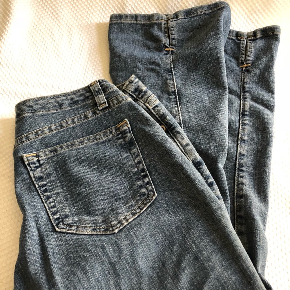 Villager Sport Liz Claiborne Company Jean Capris